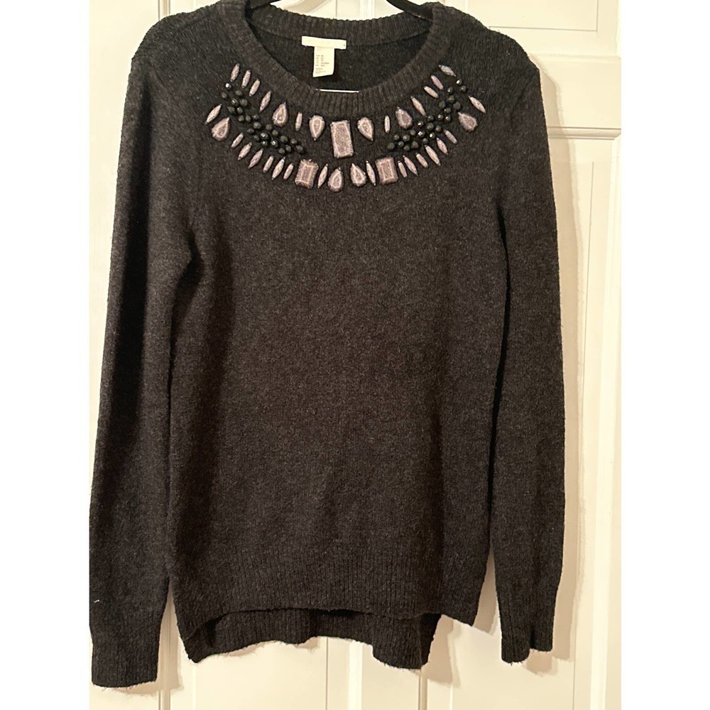 H&M sweater